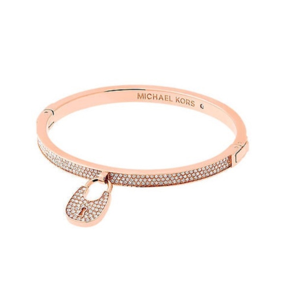 SOLD ON MERCARI // Michael Kors - Bracelet